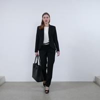 Blazer Kaya_Ladies@Work